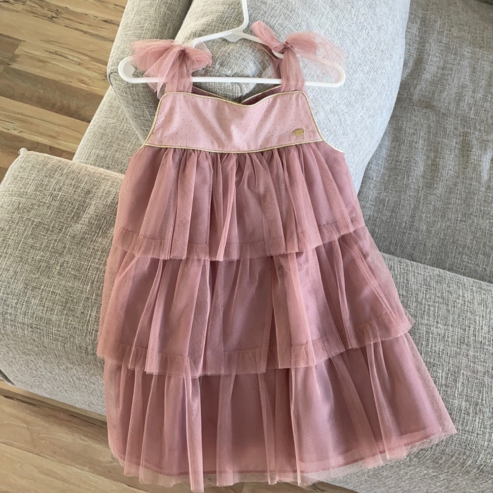 Dress for toddler